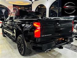 شيفروليه سلفرادو